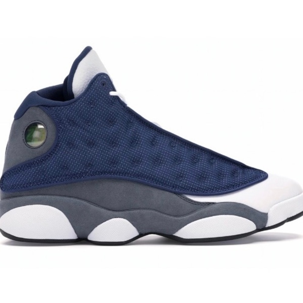 Jordan 13 Retro
Flint (2010)